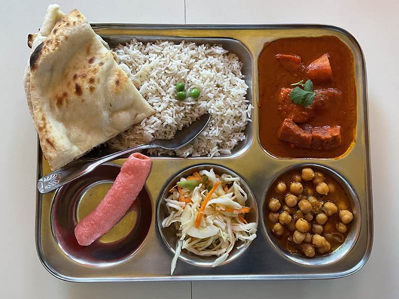 Restaurants In Williamstown, MA, Restaurants In The Berkshires, Indian